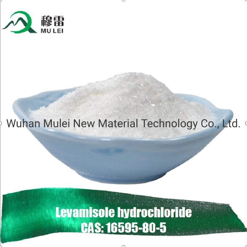 China Supplier 99% Purity Retatrutide CAS 2381089-83-2 Intermediate Petide