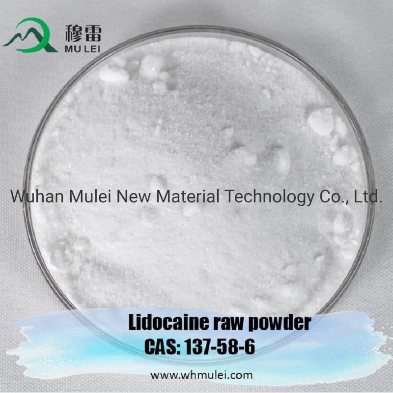 China Supplier 99% Purity Retatrutide CAS 2381089-83-2 Intermediate Petide