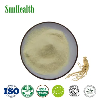 High Grade Ginseng Extract Ginseng Root Extract Panax Ginseng Extract Ginsenoside