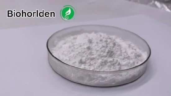 Manufacturer Supply Supplement 100000iu Vitamin D3 Powder Raw Material Vegan Vitamin D3