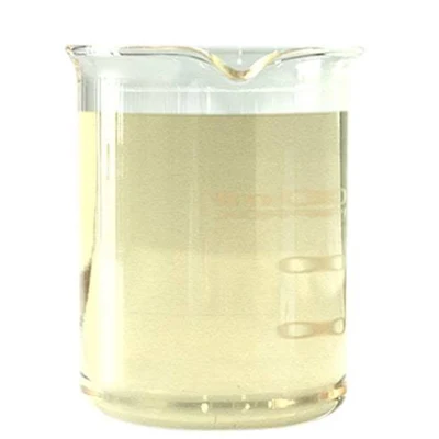 Cosmetic Raw Material Cocamidopropyl Amine Oxide for Skin Care, CAS: 68155