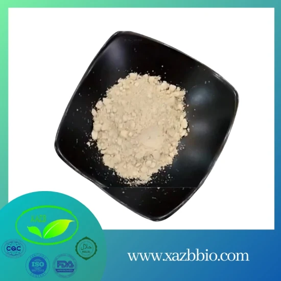 High Quality Beta Sitosterol Powder