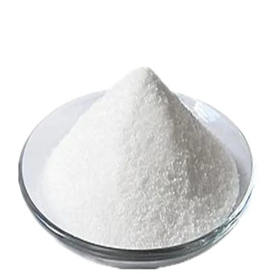 Cosmetic Raw Materials 99% Dihydroxyacetone 99% DHA Manufacturer CAS 96